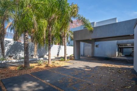 Alquilo Residencia  En Lambare Barrio Panambireta Foto 10 de 12