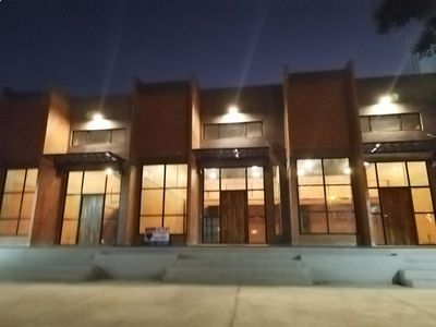 Alquilo Salón Comercial en FDM Zona Laguna Grande