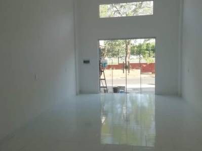 Alquilo salón Comercial en Ubicación Estratégica