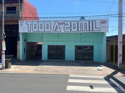 ALQUILO SALON COMERCIAL SOBRE CACIQUE LAMBARE Imagem 2 de 2