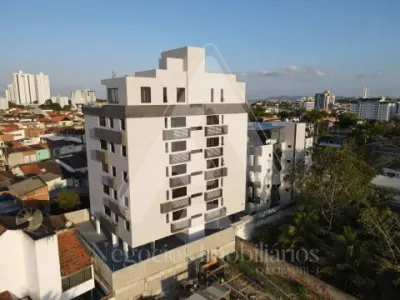 Alugo apartamento com 02 Quartos 50m² - Catolé