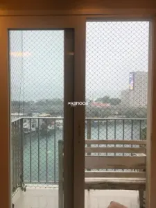 ALUGO APARTAMENTO DE 02 QUARTOS COM VISTA PARA LAGOA E MAR