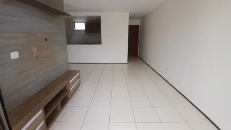Alugo Apto de 3/4 prox UNDB