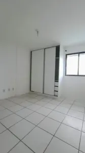 Alugo de apto - Boa viagem - 1 - Quartos