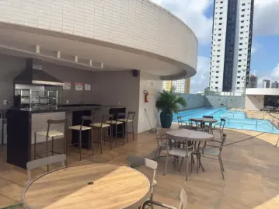 Alugo Edifício Unique Studio