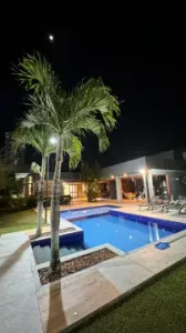 Alugo excelente casa 400m2 Cond Village Felicita Barra da Tijuca