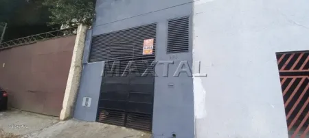 Alugo Kit Nets Novas no Tremembé Proximo ao Horto Florestal metragens de 15 a 28 m²