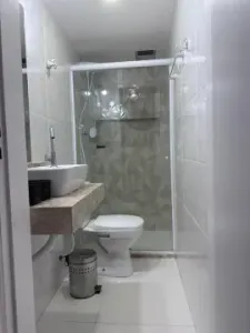 Alugo Village Triplex em Praia do Flamengo