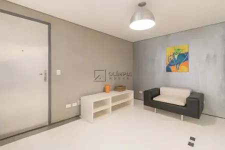 Aluguel Apartamento 1 Dormitórios - 90 m² Vila Olímpia