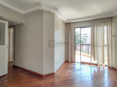 Aluguel Apartamento 2 Dormitórios - 178 m² Pompéia