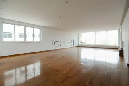 Aluguel Apartamento 4 Dormitórios - 340 m² Bela Vista