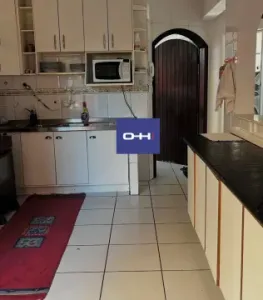 Aluguel Casa 5 Dormitórios - 600 m² Santo Amaro