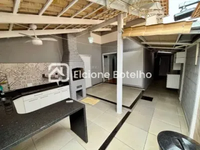 Aluguel Casa em condomínio TUBALINA