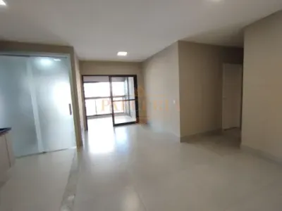 Aluguel de Apartamento Padrão com 3 suítes em Nova Iorque, Araçatuba