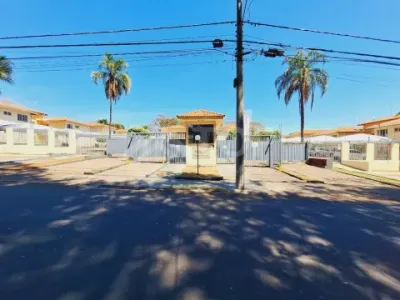 Aluguel de charmoso apartamento de 2 dormitórios no Jardim Tangará, São Carlos