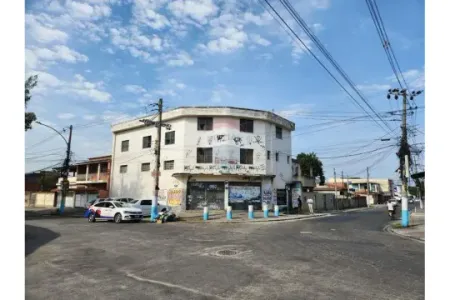 Aluguel de Prédio Comercial em Guaratiba-RJ