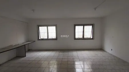 Aluguel de sala na avenida Waldemar Carlos Pereira - Vila Matilde - Dalila