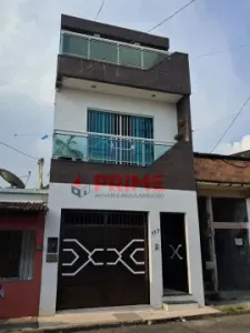Aluguel para COP 30! 🏠 Casa completa na Rua Paulo Cícero, 117 – Guamá, Belém/PA