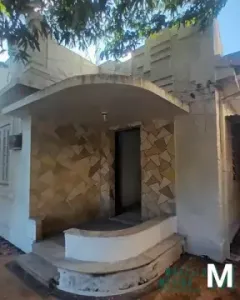 Ampla Casa Centro
