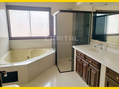 AMPLIA CASA EN ALQUILER - CONDOMINIO BARRIO NORTE Foto 5 de 10