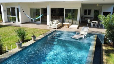 AMPLIA CASA en AQUA VILLAGE
