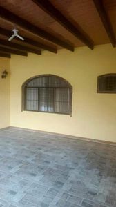  Amplia Casa En Residencial Monserrat