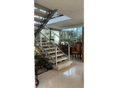 Amplia Casa en San Francisco (Altos del Golf) en Venta (AGG)