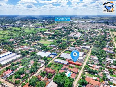 AMPLIA CASA EN VENTA