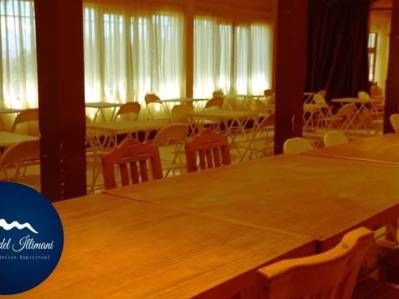Amplia Propiedad en Venta en Achocalla, con Vivienda y Salón para Eventos Foto 2 de 5