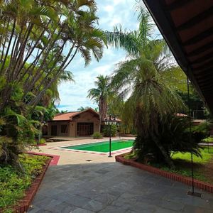 Amplia Residencia en el Corazón de Recoleta Foto 7 de 10