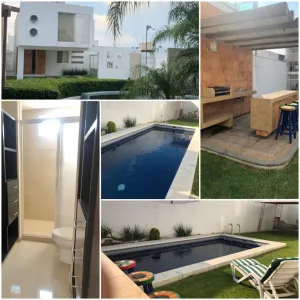 AMPLIA Y EXCELENTE CASA EN SITIO DEL SOL 3R-2.5B-2 y + ESTAC