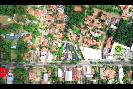 Amplio Terreno en venta s/ la Avda Felix Bogado Picture 10 of 10