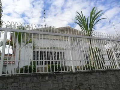Ana Torres. Casa En Venta 232149 En Vista Alegre