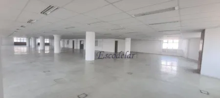 Andar Corporativo à venda, 920 m² por R$ 4.500.000,00 - República - São Paulo/SP