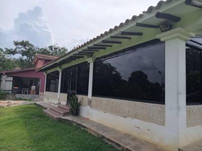 Angélica Ramirez Vende Casa Campestre en Montalbán Carabobo (0414) 4310902