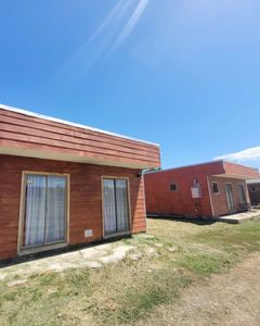 Angol Arriendo de casa AMOBLADA