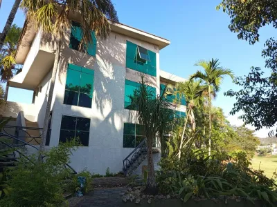 Annic Coronado Vende Casa En Guataparo Country Club Vista Al Campo De Golf Y Pozo De Agua Ref. 269407