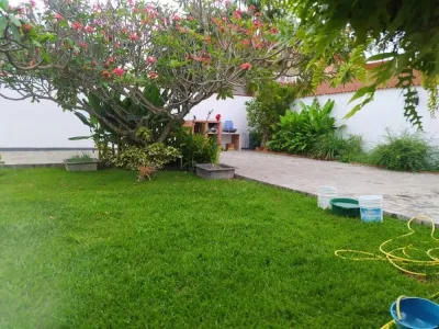 Annic Coronado Vende Casa En Villa Laguna Club De 599m2, Colinas De Guataparo Ref. 278187