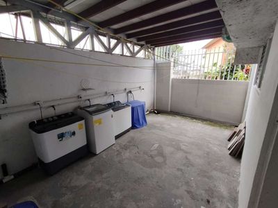 APARTAESTUDIO CERCA UCR INCLUYE AGUA E INTERNET