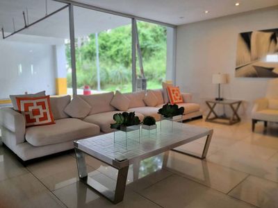  Apartaestudio cómodo y bien ubicado en Amador - sin lavanderia