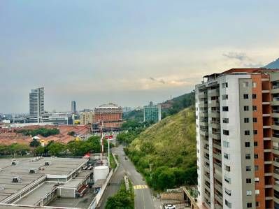 Apartaestudio en alquiler en Chipichape piso 11