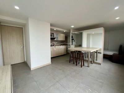 APARTAESTUDIO EN ARRIENDO