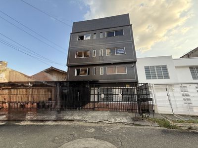 APARTAESTUDIO EN ARRIENDO