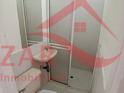 Apartaestudio en Arriendo Boston Medellin Foto 5 de 5