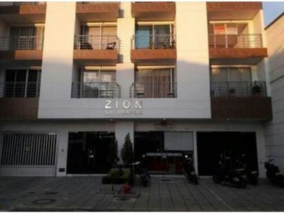 APARTAESTUDIO EN ARRIENDO / BR NUEVO SOTOMAYOR BUCARAMANGA  Foto 1 de 3