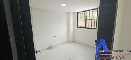 Apartaestudio en Arriendo con el Código 58390