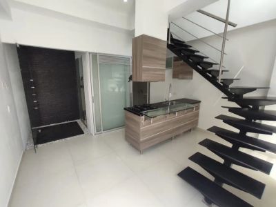 Apartaestudio en Arriendo en Altos de riomar, Barranquilla