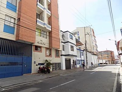 Apartaestudio en Arriendo en Antonia santos centro, Bucaramanga