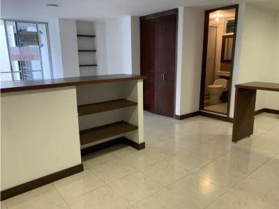 Apartaestudio en Arriendo en Armenia