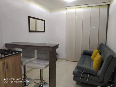 Apartaestudio en Arriendo en Avenida 19 Norte, Armenia Foto 1 de 28
